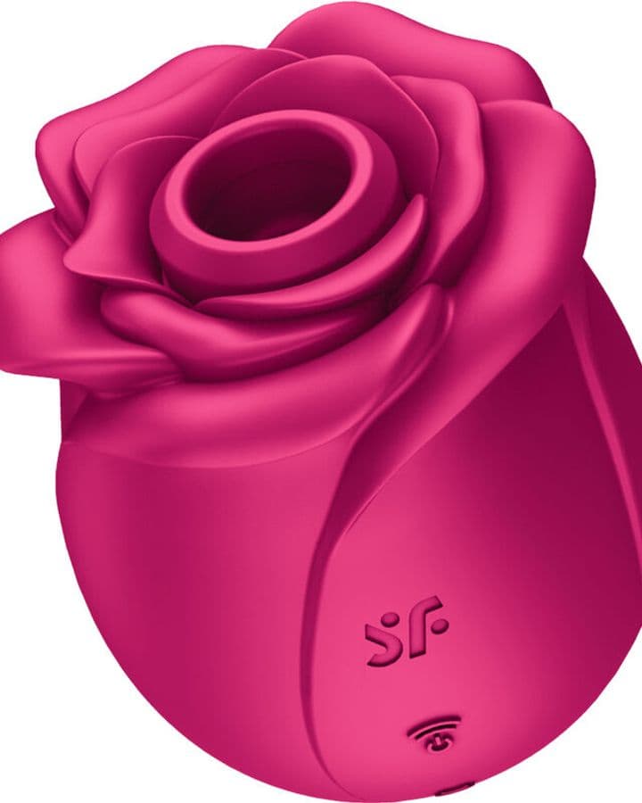 Satisfyer Pro 2, edición Blossom, vista 1
